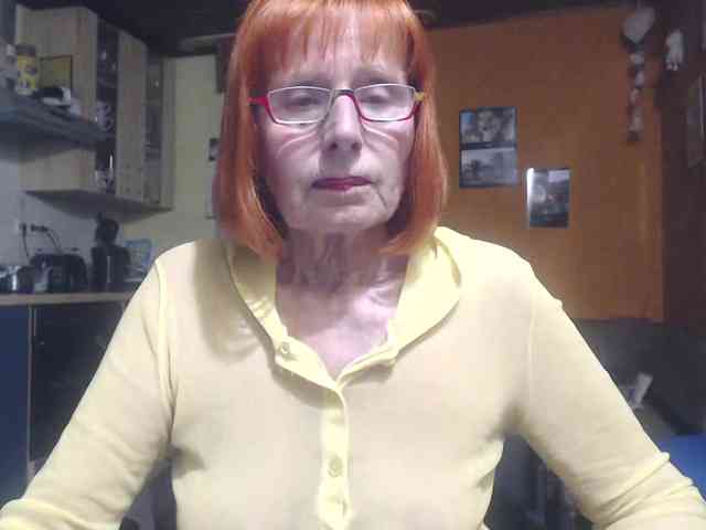 Sexysilvie