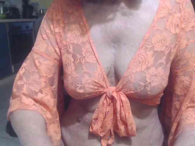 Sexysilvie webcam
