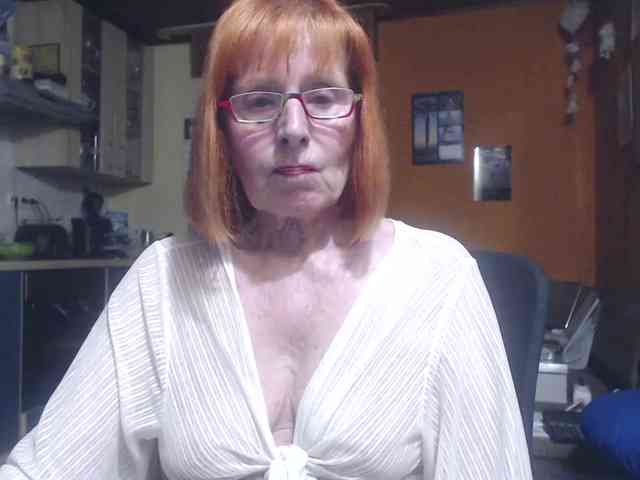 Sexysilvie webcam