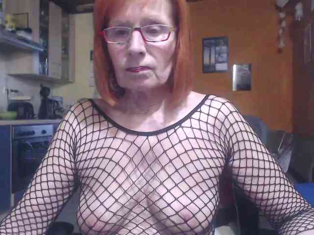 Sexysilvie webcam