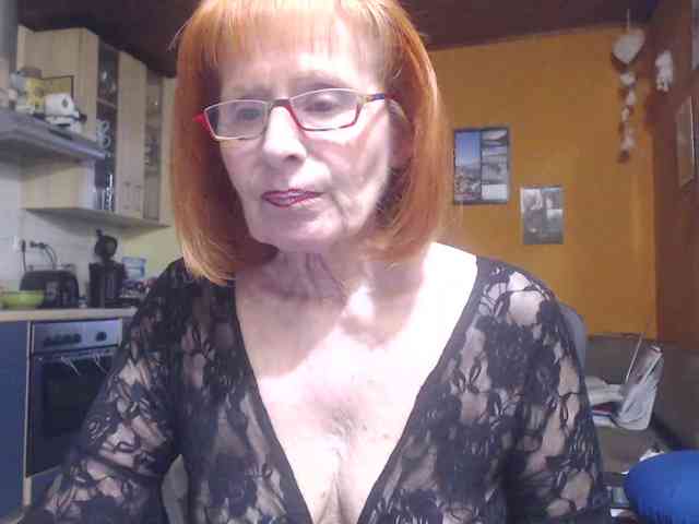 Model: Sexysilvie