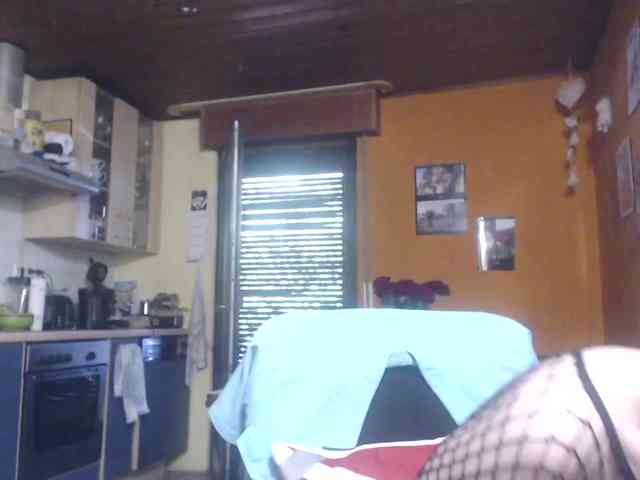 Sexysilvie webcam