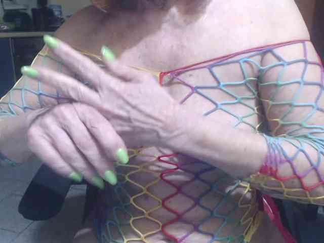 Sexysilvie webcam