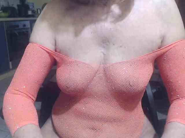 Model: Sexysilvie