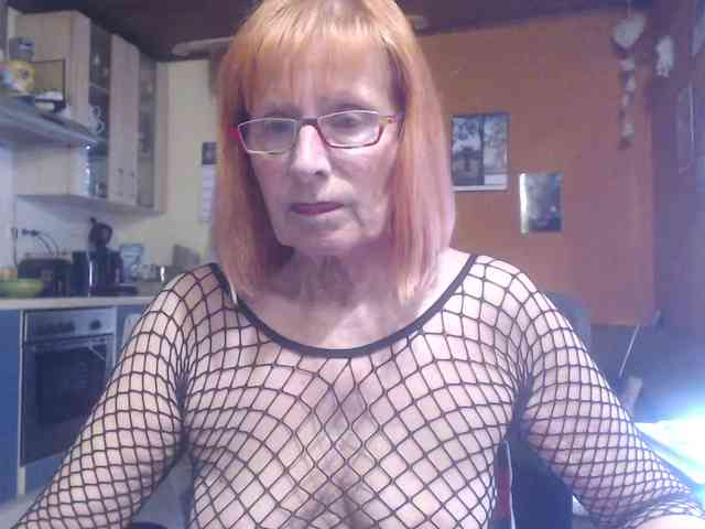 Sexysilvie Live Webcam on BongaCams
