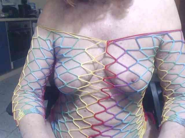 Model: Sexysilvie