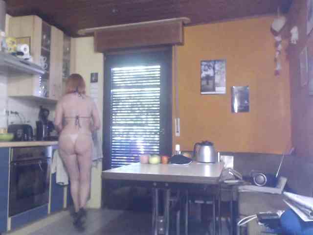Model: Sexysilvie