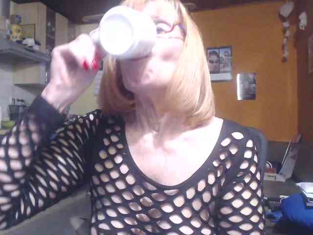 Sexysilvie webcam