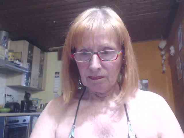 Sexysilvie