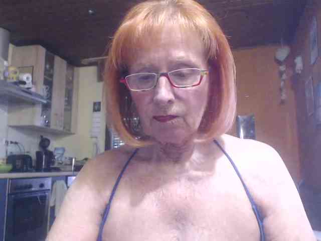Model: Sexysilvie