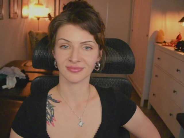 SandyMISS live cam on BongaCams