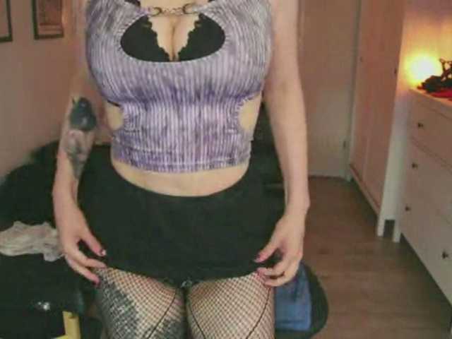 SandyMISS live cam on BongaCams