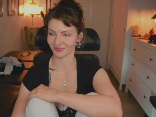 SandyMISS live cam on BongaCams