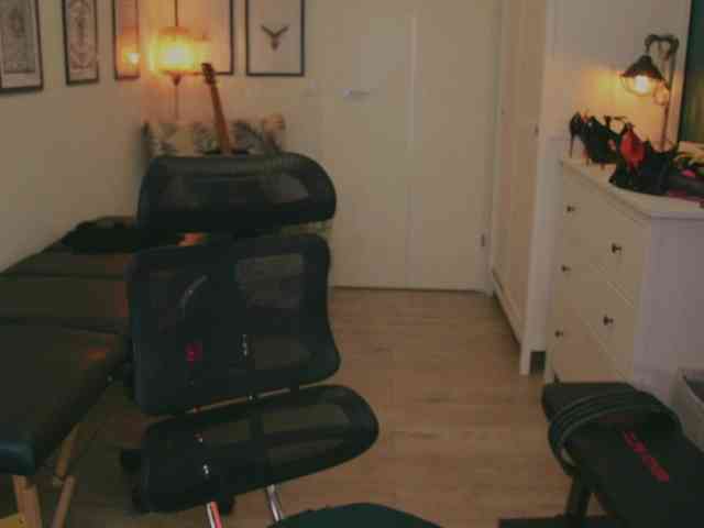 SandyMISS webcam