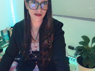 bomboncita288 Porn Show