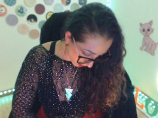 bomboncita288 Porn Show