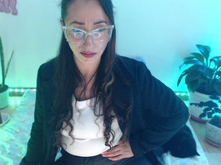 bomboncita288 Porn Show