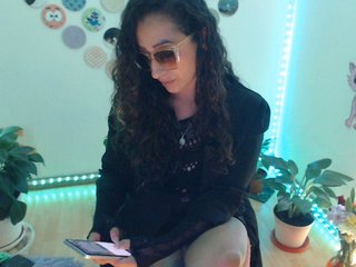 bomboncita288 Porn Show