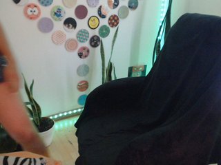 bomboncita288 Porn Show