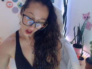 bomboncita288 Porn Show