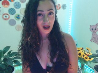 bomboncita288 Porn Show