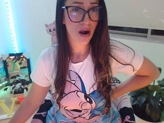 bomboncita288 Porn Show