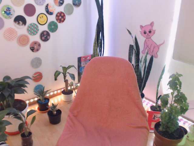 bomboncita288 live cam on BongaCams
