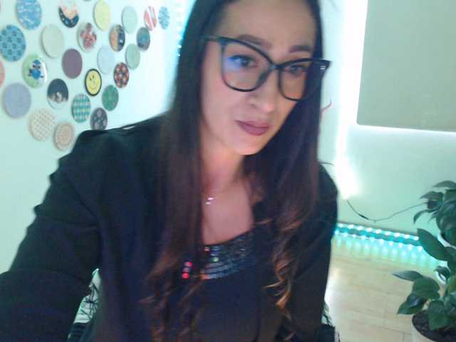 bomboncita288 live cam on BongaCams