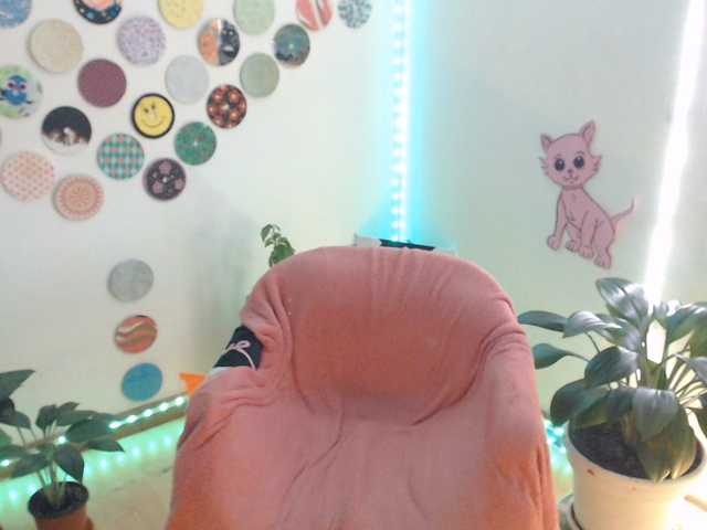 bomboncita288 live cam preview
