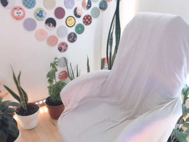 bomboncita288 live webcam show