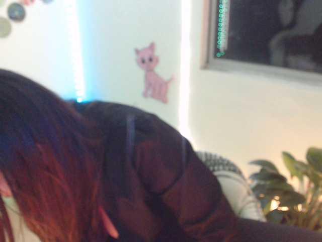 bomboncita288 live cam preview