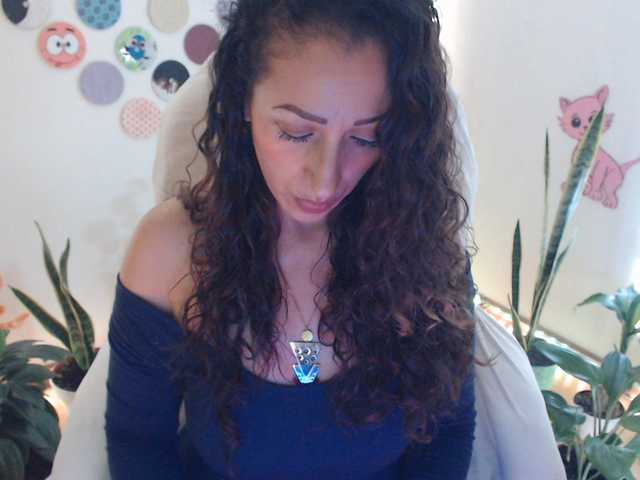 bomboncita288 live webcam show