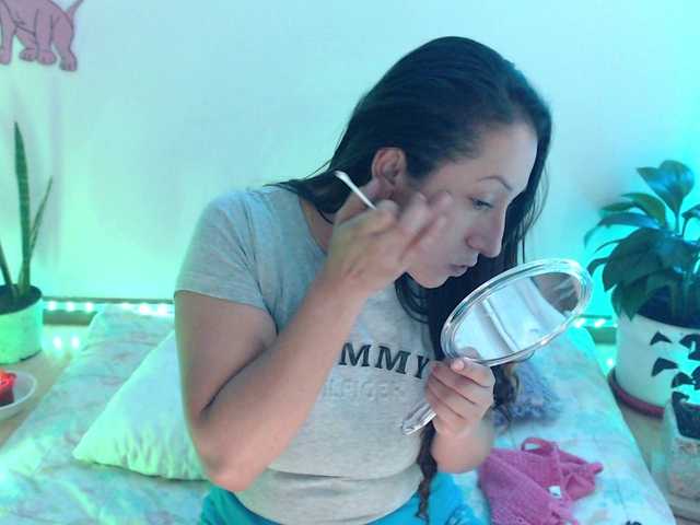 bomboncita288 live sex
