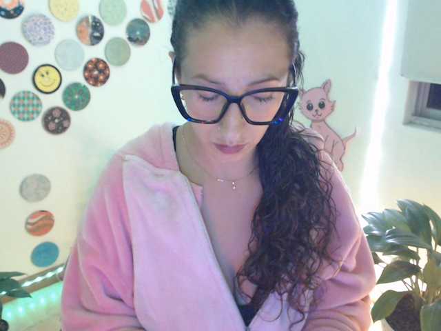 bomboncita288 live auf BongaCams