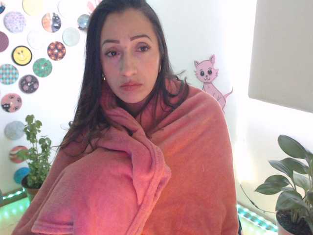 bomboncita288 live cam on BongaCams