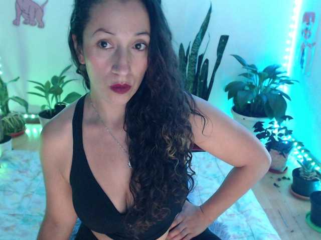 bomboncita288 live sex