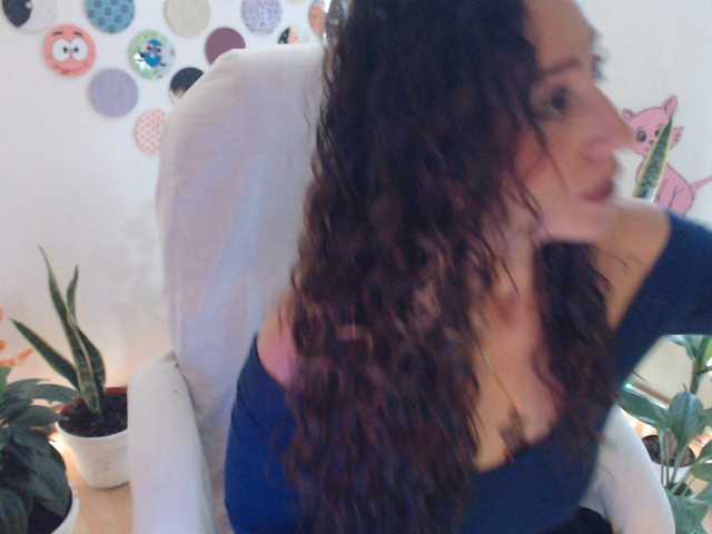 bomboncita288 live webcam show