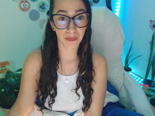 bomboncita288 live cam on UnifiedCams
