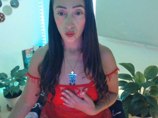 bomboncita288 live cam preview