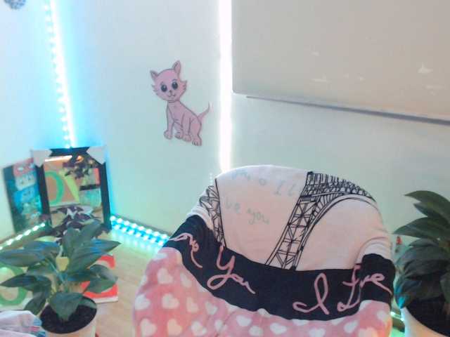 bomboncita288 live cam