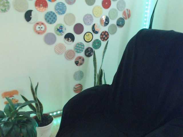 bomboncita288 live webcam show