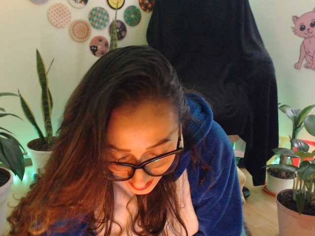 bomboncita288 live sex
