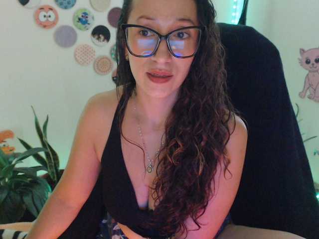 bomboncita288 Live-Cam auf BongaCams