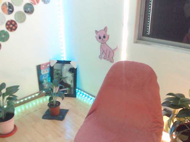 bomboncita288 live cam on BongaCams