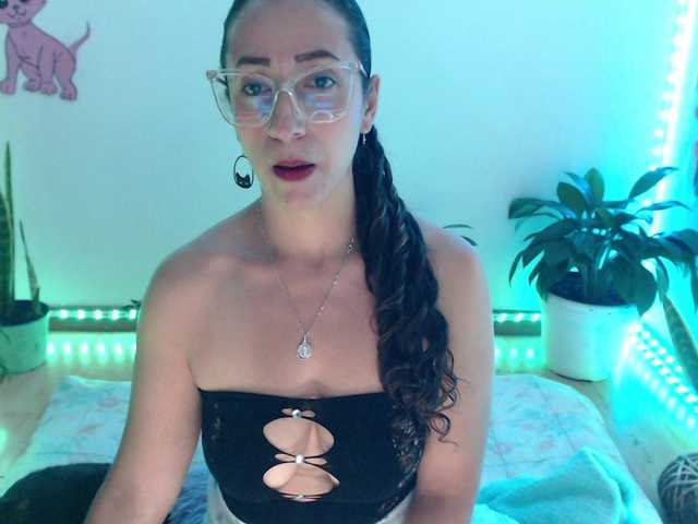 bomboncita288's BongaCams show and profile