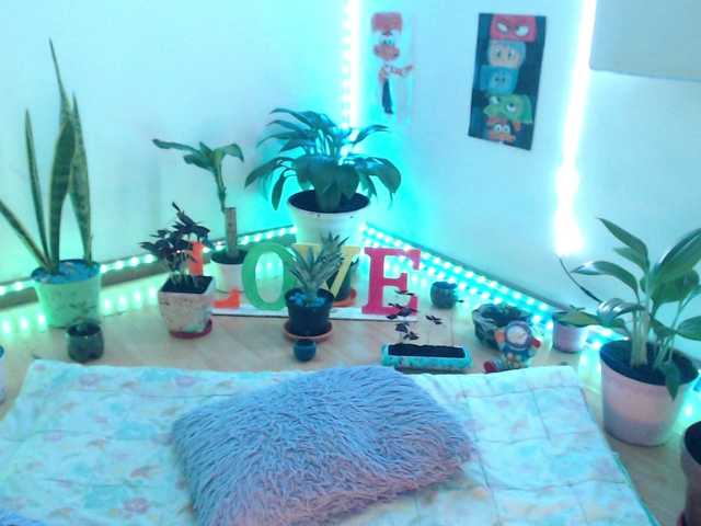 bomboncita288 live sex