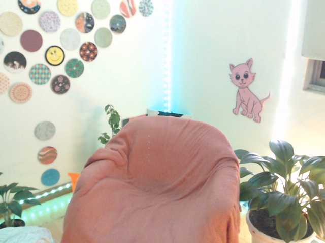 bomboncita288 live cam preview
