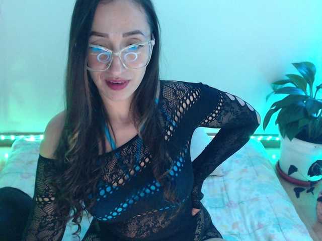 bomboncita288 live sex