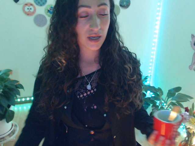 bomboncita288 live cam preview