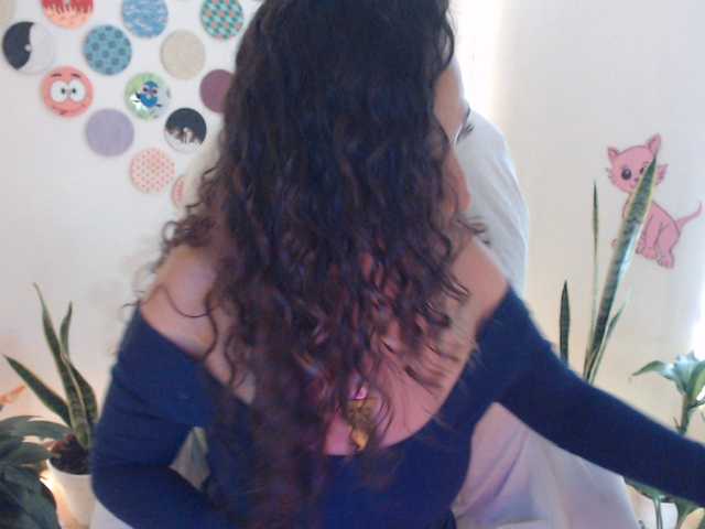 bomboncita288 live sex
